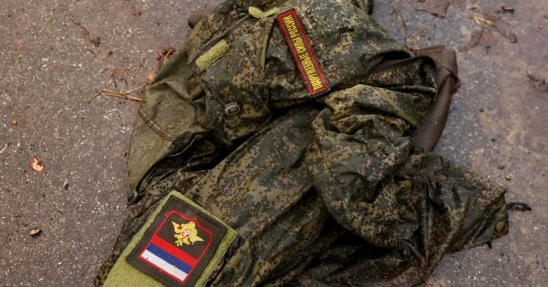Потери российской армии: 1180 военнослужащих за сутки и более 10 танков