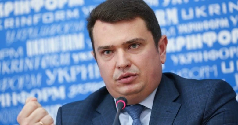 ЄСПЛ ухвалив рішення на користь Ситника у справі про корупційний реєстр