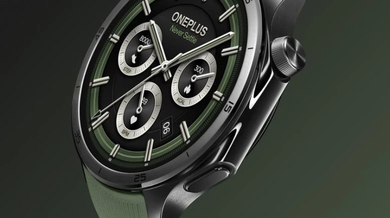 Цена OnePlus Watch 3 в США возросла до $499 из-за тарифов Трампа