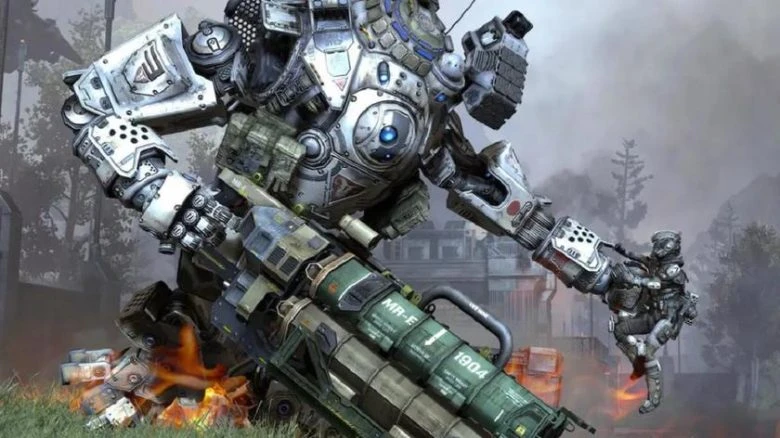 Інсайдер Джефф Грабб спростовує чутки про Titanfall 3