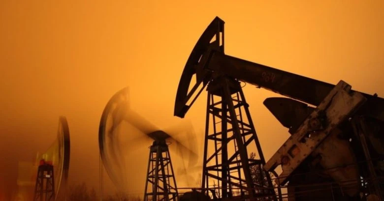 Котирування нафти досягли чотирирічного мінімуму