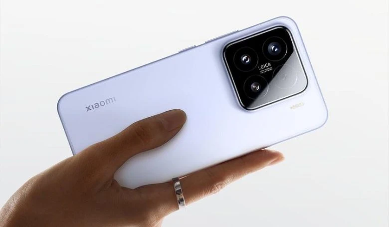 Xiaomi 16: первый смартфон на Snapdragon 8 Elite 2 с уникальной батареей