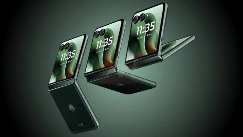 Анонс серії смартфонів Motorola Razr 2025: нові технології та дизайн