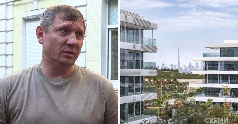 Сергей Шахов: депутата, разыскиваемого за недекларирование, обнаружили в Дубае