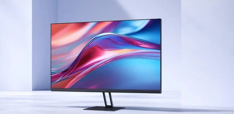 Xiaomi представила новый монитор A27Qi с QHD разрешением и 100 Гц