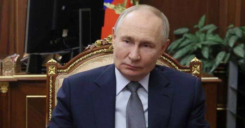 Путин объявил о ‘великоднем перемирии’ до понедельника