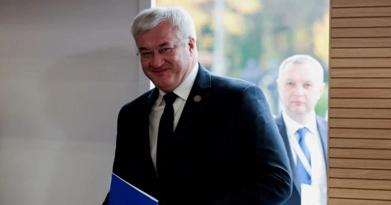 Сибіга закликав до останніх кроків у створенні спецтрибуналу проти росії
