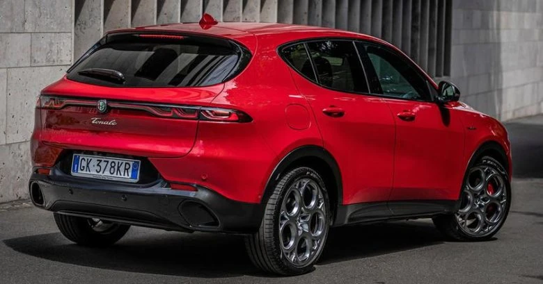Stellantis объявляет отзыв моделей Alfa Romeo, Dodge и Maserati