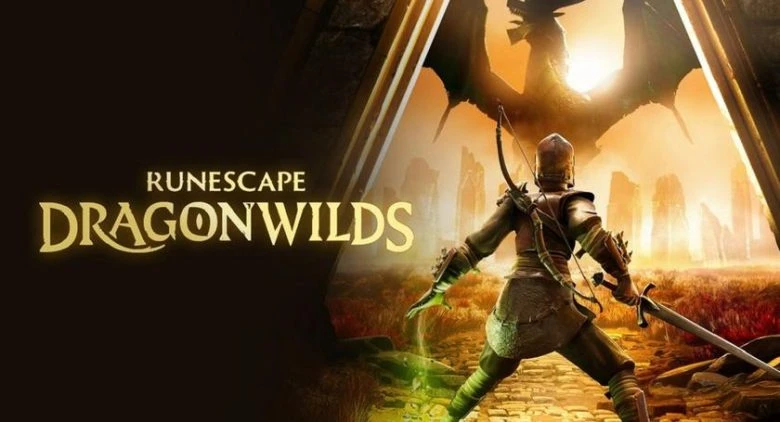 RuneScape: Dragonwilds – новый симулятор выживания от Jagex
