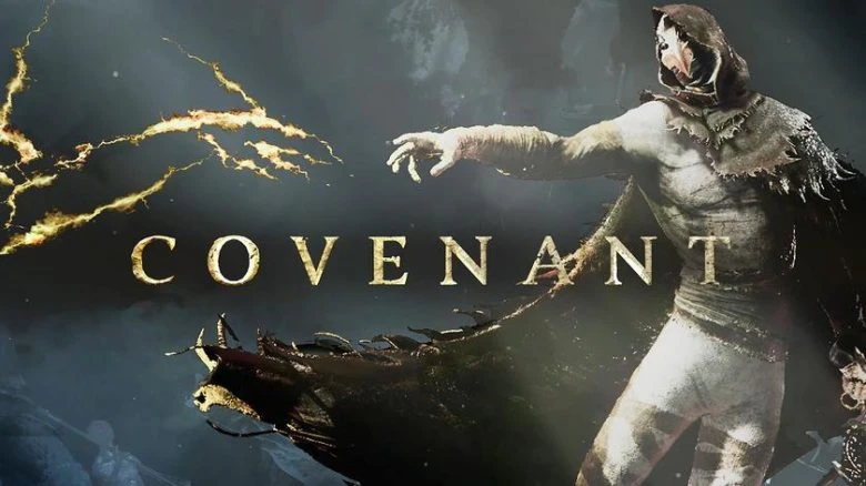Новый шутер Covenant от студии Legion: мрачное фэнтезийное приключение