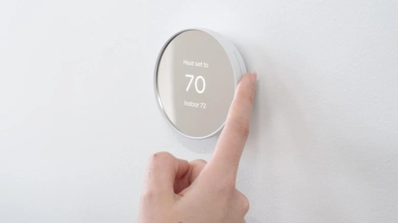 Google припиняє випуск термостатів Nest для європейського ринку