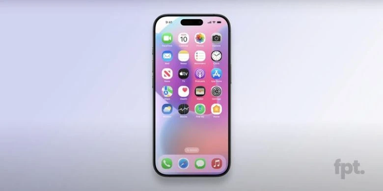 Нові деталі дизайну iOS 19: що зміниться в інтерфейсі Apple