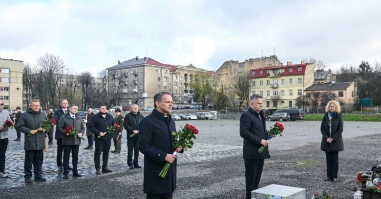 Визит главы МИД Нидерландов во Львов: детали и программа