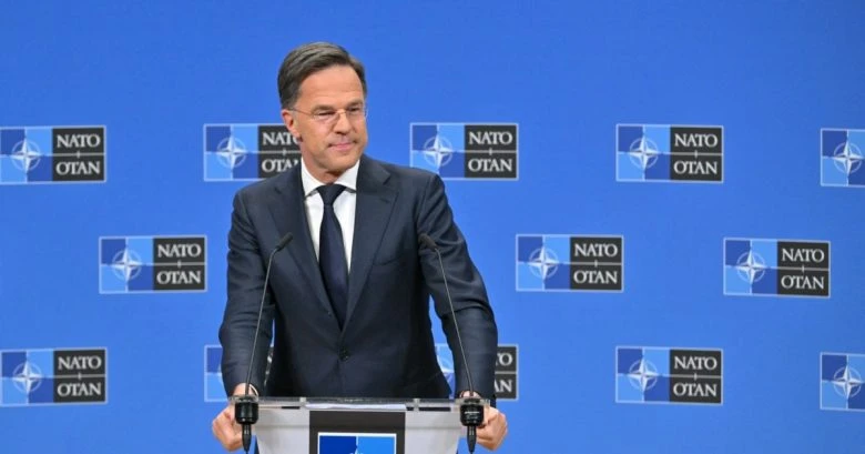 Россия остается долгосрочной угрозой для НАТО, заявил генсек Рютте