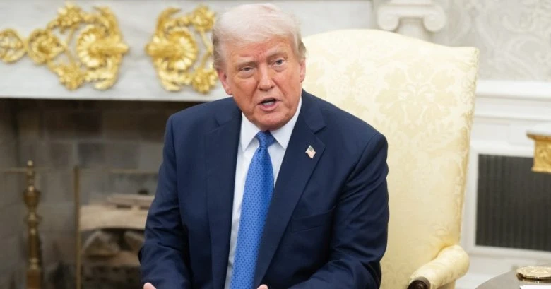 Трамп впевнений, що Крим залишиться з росією: коментарі про НАТО і мирні переговори