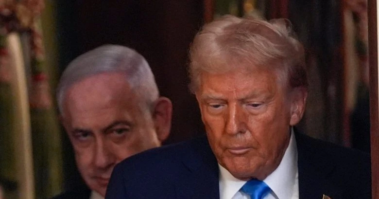 Трамп критикує Зеленського за заяву про Крим в контексті мирних переговорів