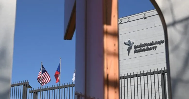 Суд у США зобов’язав USAGM виділити кошти Радіо Свобода на квітень