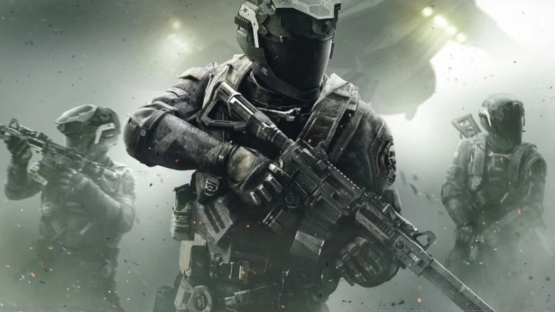 Игры Call of Duty появятся в Xbox Game Pass в мае 2025 года