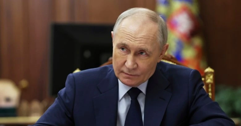 Путін демонструє незацікавленість у мирних переговорах з Україною