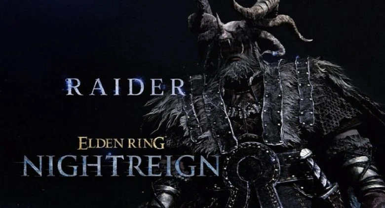 Геймплейний трейлер Рейдера з Elden Ring Nightreign: здібності та особливості персонажа