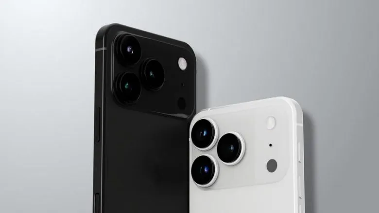 Нові можливості iPhone 17 та 18: деталі від китайського інсайдера