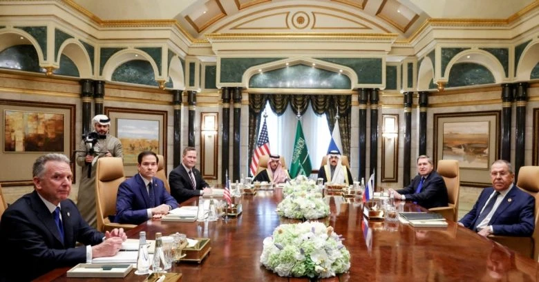 США рассматривает возможность признания аннексии Крыма в рамках мирных переговоров