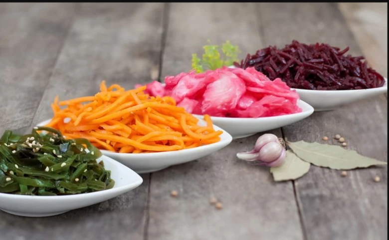 Ферментированные продукты: польза и риски для здоровья человека