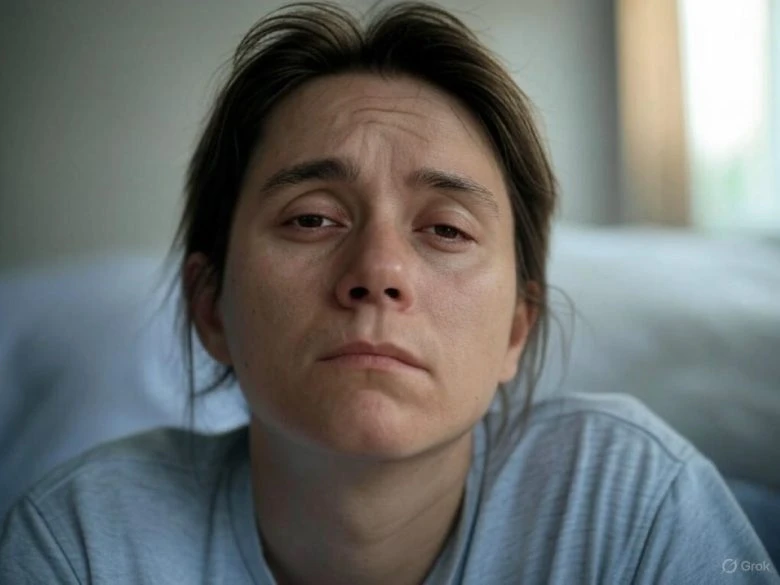 5 причин усталости даже после 8 часов сна