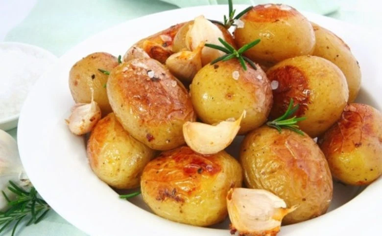 Как придать старому картофелю вкус молодого: кулинарные советы