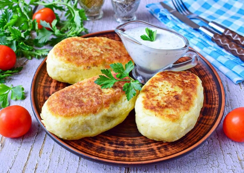 Вкусные рецепты из прошлогоднего картофеля: 5 креативных идей
