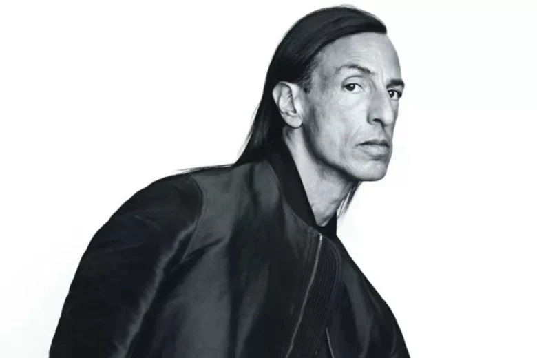 Rick Owens відкриває виставку Temple of Love у Парижі