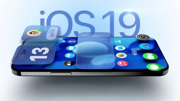 Apple впроваджує штучний інтелект для оптимізації батареї в iOS 19