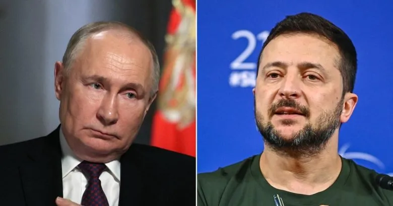 Украина и Россия планируют первые за три года прямые переговоры в Стамбуле без участия президентов