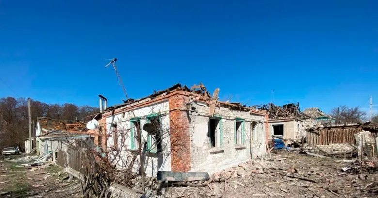 Российские войска атаковали Купянск и Вовчанские Хуторы: погибла женщина, есть раненые