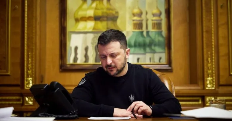 Зеленський оприлюднив подробиці перемовин з Трампом щодо припинення війни в Україні