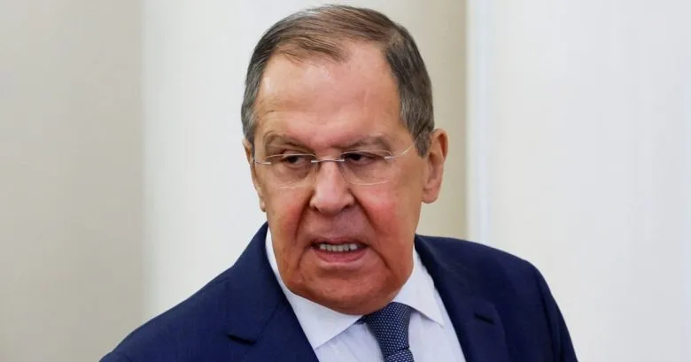 Лавров заявив, що заклики до перемир’я спрямовані на переозброєння України