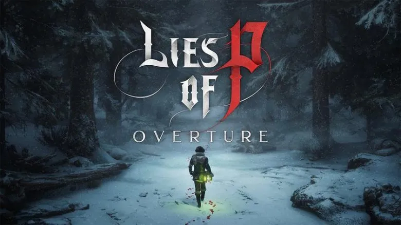 Геймплей Lies of P: Overture — дополнение со снегом, новыми врагами и боссами