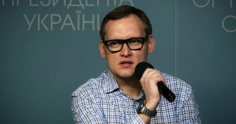ВАКС арестовал экс-заступника главы Офиса президента Смирнова с залогом 18 млн грн