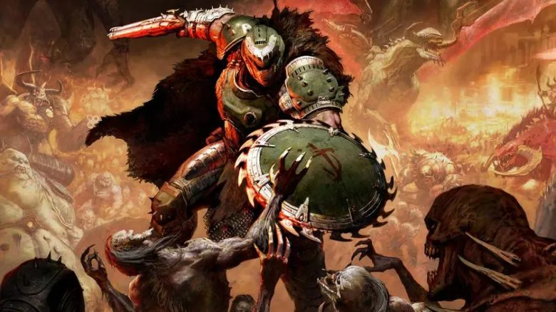 DOOM: The Dark Ages – дата релізу, особливості геймплею та перші рецензії