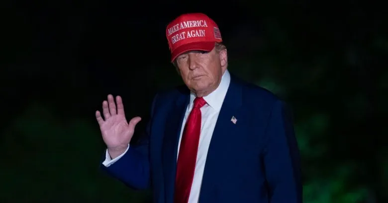 Трамп пропонує скоротити необоронні видатки США на 23% у 2026 році