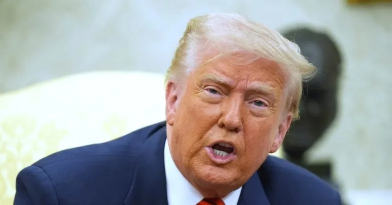Трамп не исключает визита в Турцию при условии прогресса в переговорах Украины и России