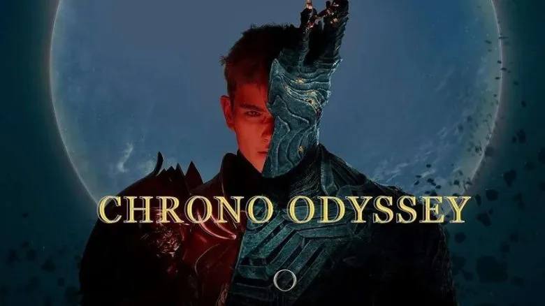Chrono Odyssey: старт закритого бета-тестування нової MMORPG від Npixel у червні