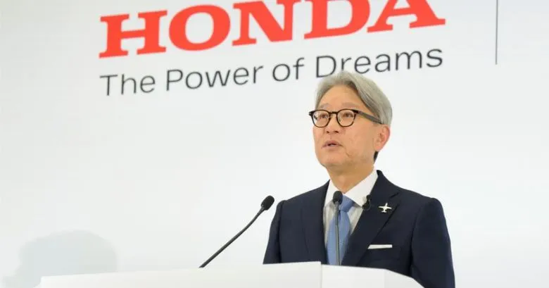 Honda сокращает инвестиции в электромобили и делает ставку на новые гибриды