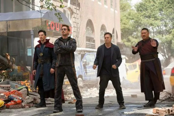 Marvel перенесла прем’єри фільмів «Месники: Судний день» і «Секретні війни»