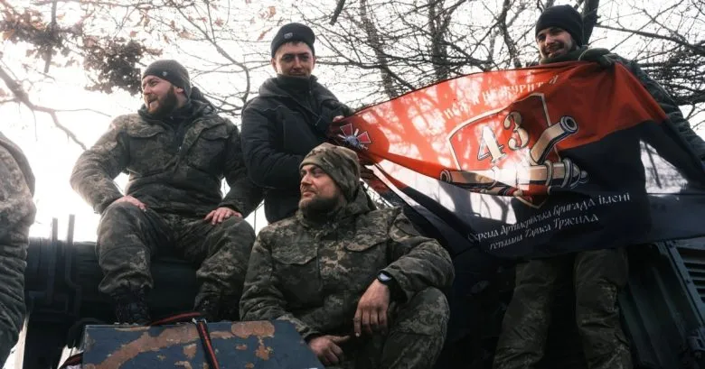 На фронте произошло более 100 боевых столкновений: основные атаки продолжаются на Покровском направлении