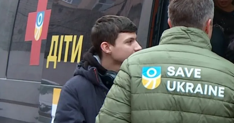 В Україні стартував збір ДНК родичів зниклих дітей для єдиної національної бази