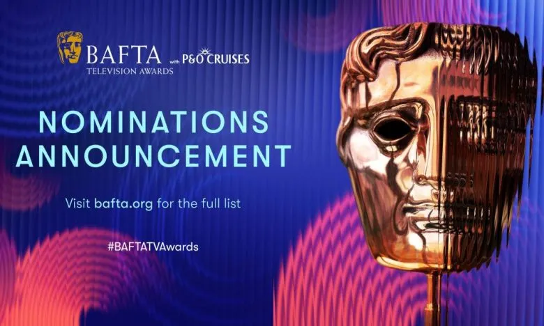 Кейт Лоулер вразила на BAFTA TV Awards у прозорій сукні після курйозу з одягом
