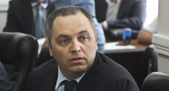 В Мадриде, вероятно, застрелили Андрея Портнова, экс-заступника главы администрации Януковича