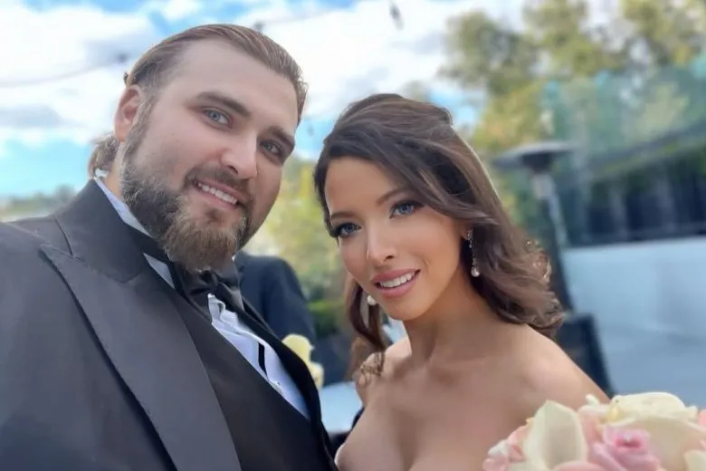 Син Ніколаса Кейджа Вестон уклав четвертий шлюб із Дженніфер Кантер
