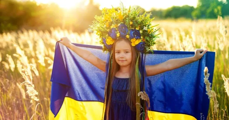 В Украине День защиты детей перенесли на 20 ноября согласно новому указу Зеленского